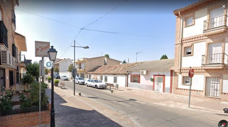 Comunidad de Madrid - Torrejón de la Calzada - 162m2