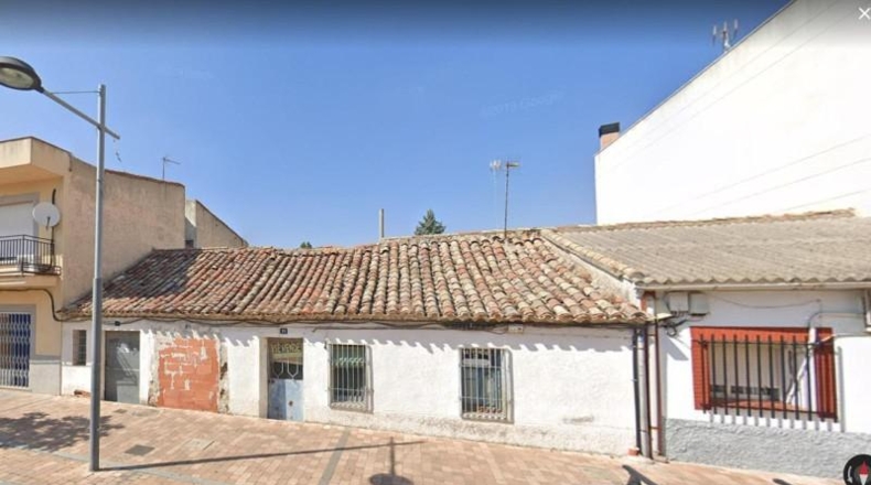 Comunidad de Madrid - Torrejón de la Calzada - 162m2