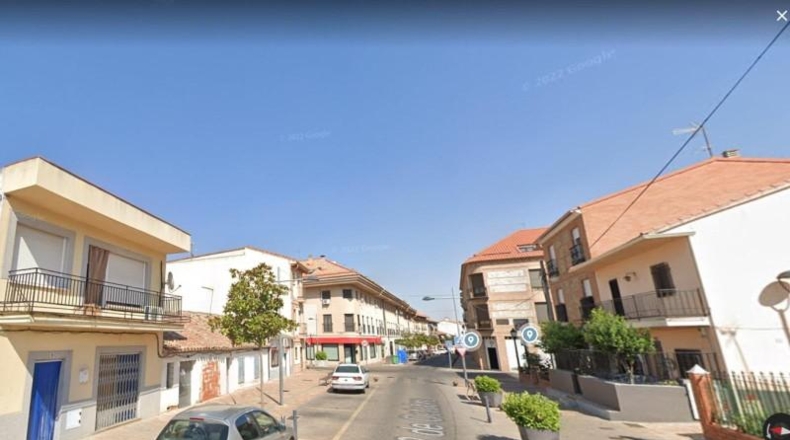 Comunidad de Madrid - Torrejón de la Calzada - 162m2