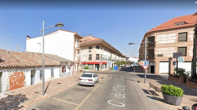 Comunidad de Madrid - Torrejón de la Calzada - 162m2