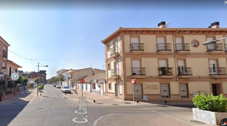 Comunidad de Madrid - Torrejón de la Calzada - 162m2