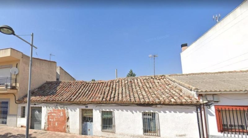 Comunidad de Madrid - Torrejón de la Calzada - 162m2