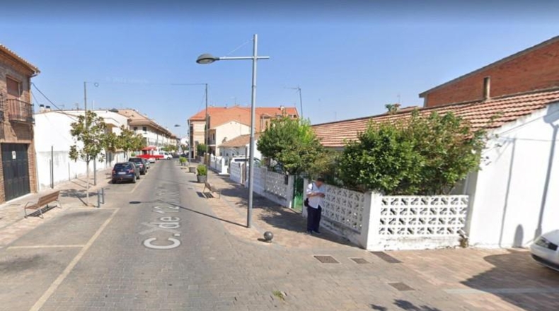 Comunidad de Madrid - Torrejón de la Calzada - 162m2