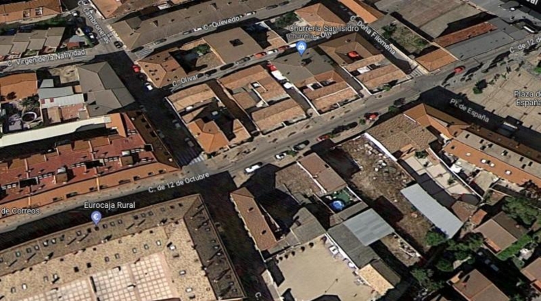 Comunidad de Madrid - Torrejón de la Calzada - 162m2