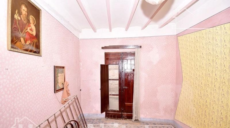 Burgos - Oña - 123m2