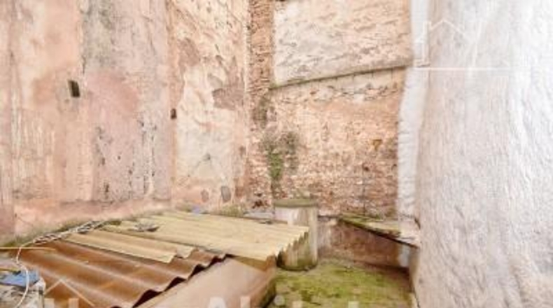 Burgos - Oña - 123m2