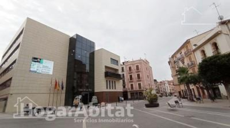 Burgos - Oña - 123m2