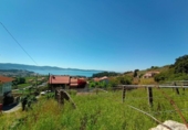 Land suitable for development for sale on España, Sanxenxo, ref: TR128219 photo