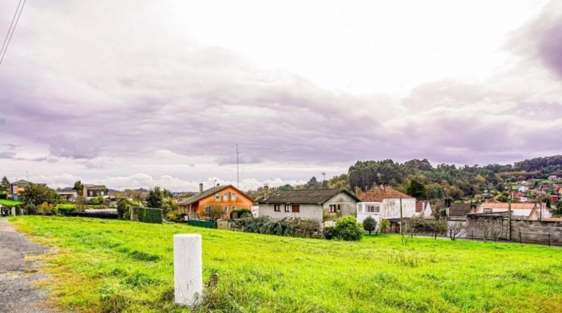La Coruna - Santa Cristina - 559m2
