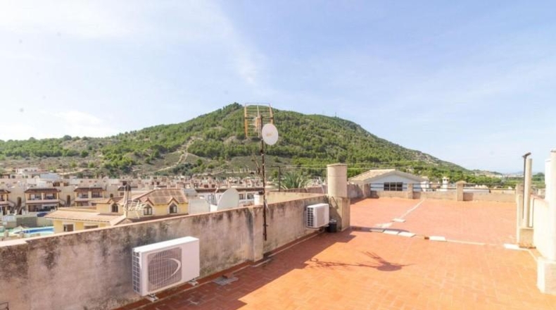Teruel - Орихела-дель-Тремедаль - 302m2