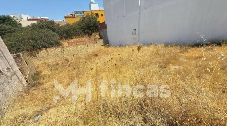 Sevilla - Alcalá de Guadaíra - 1000m2