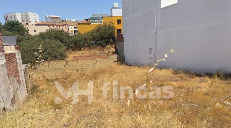 Sevilla - Alcalá de Guadaíra - 1000m2