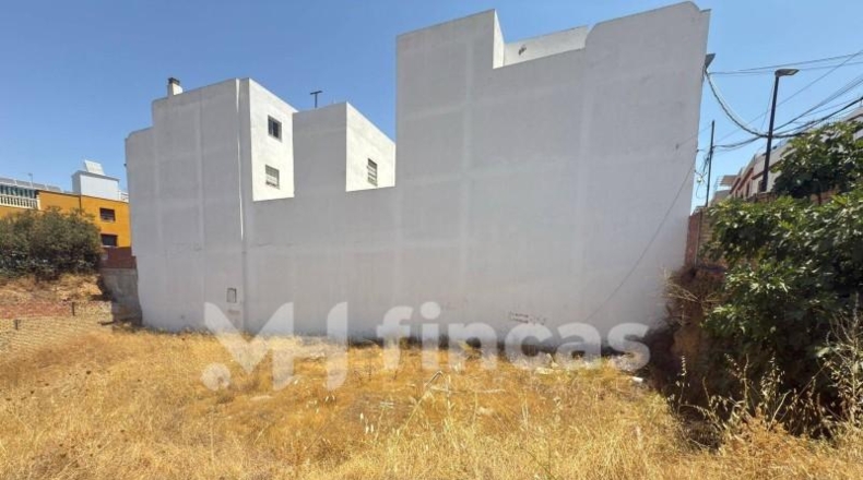 Sevilla - Alcalá de Guadaíra - 1000m2