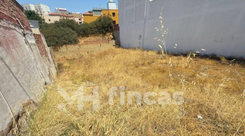 Sevilla - Alcalá de Guadaíra - 1000m2