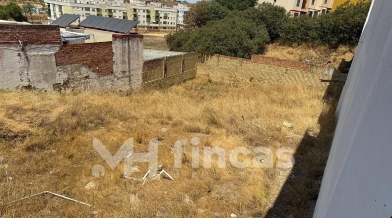 Sevilla - Alcalá de Guadaíra - 1000m2