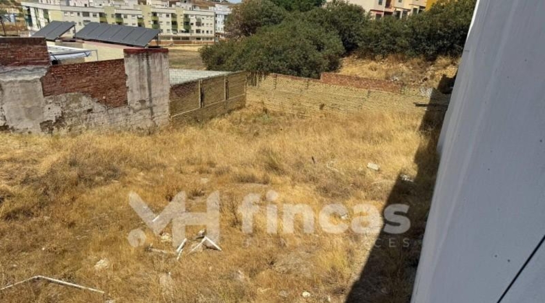 Sevilla - Alcalá de Guadaíra - 1000m2
