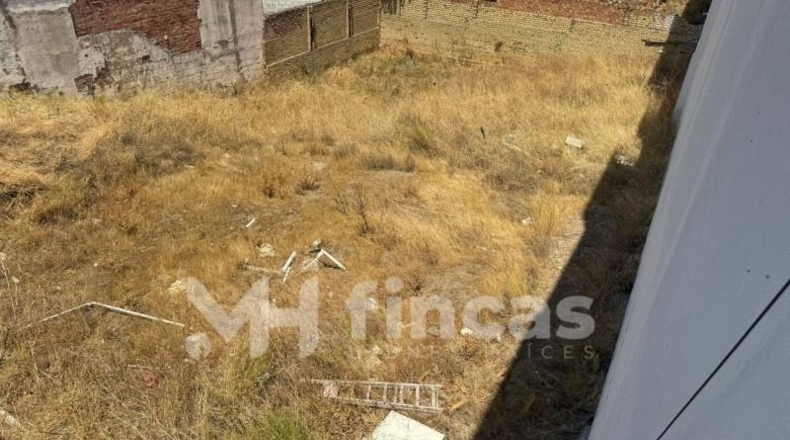 Sevilla - Alcalá de Guadaíra - 1000m2