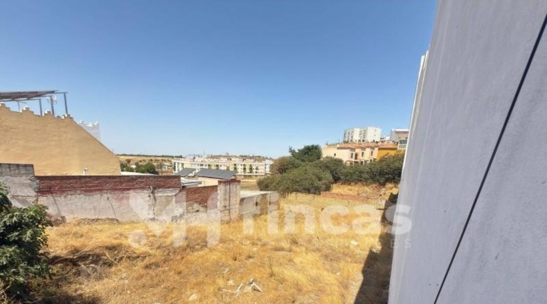 Sevilla - Alcalá de Guadaíra - 1000m2