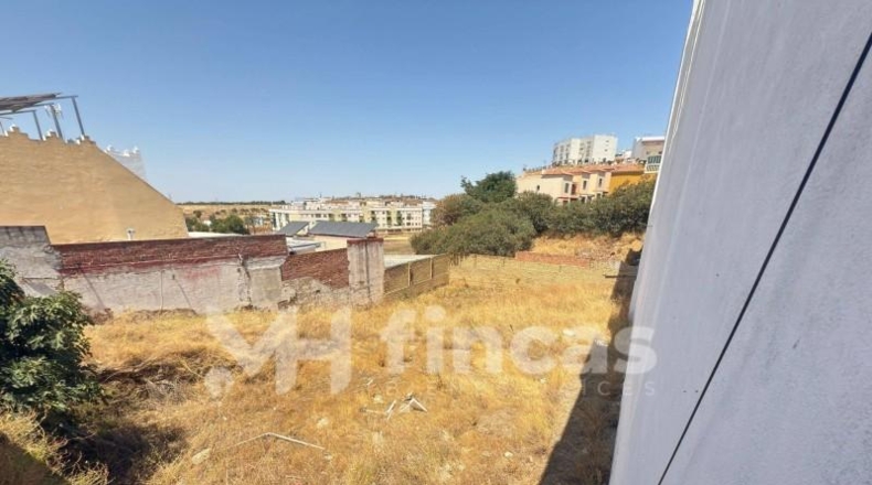 Sevilla - Alcalá de Guadaíra - 1000m2