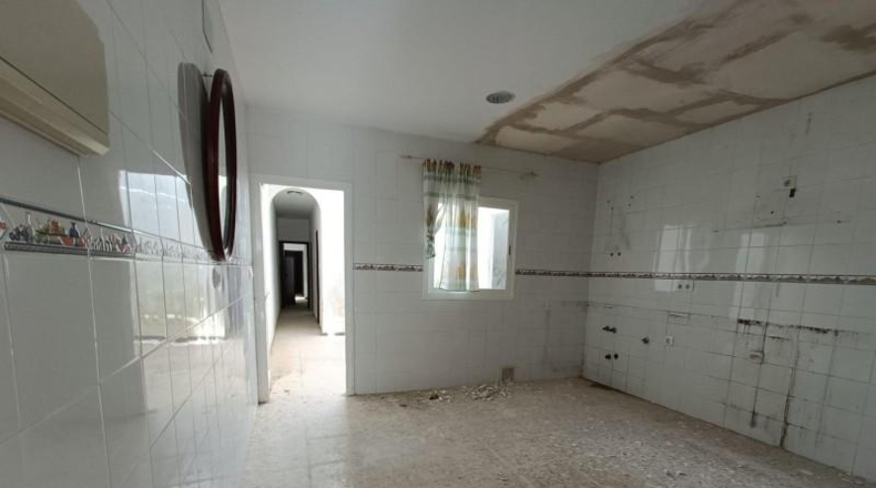 Cádiz - Chiclana de la Frontera - 110m2