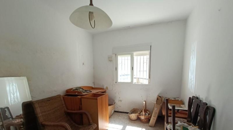Cádiz - Chiclana de la Frontera - 110m2