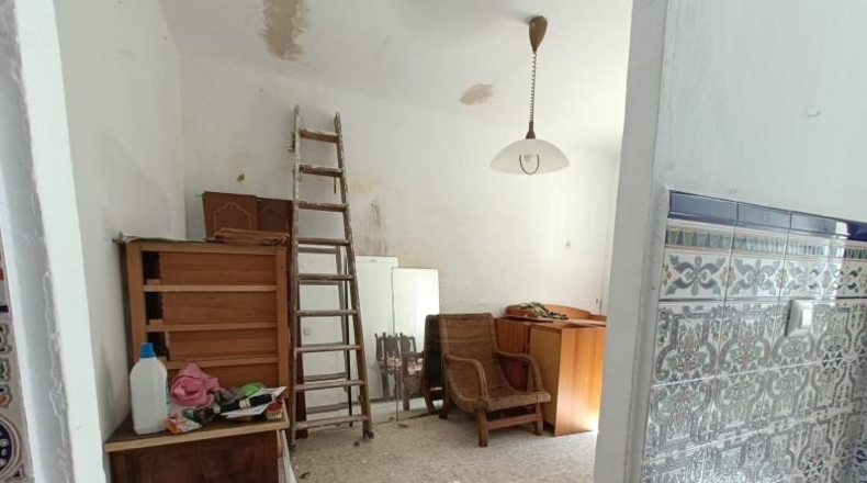 Cádiz - Chiclana de la Frontera - 110m2