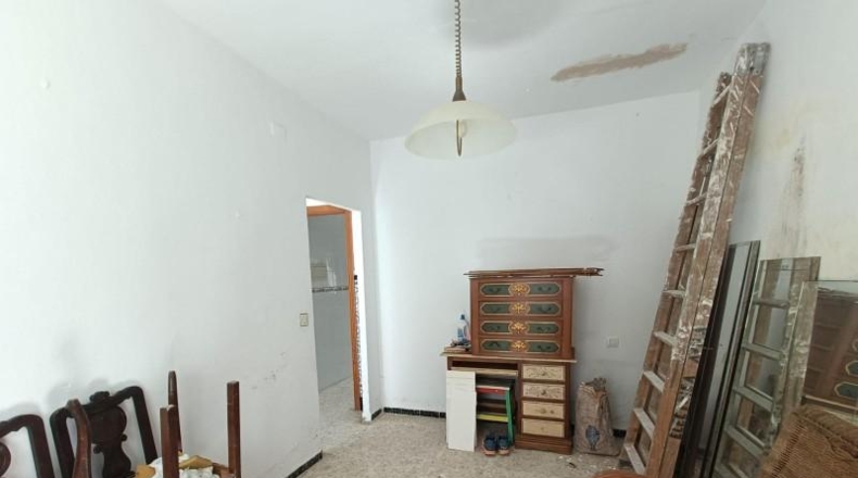 Cádiz - Chiclana de la Frontera - 110m2