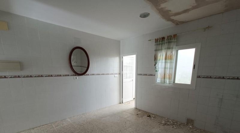 Cádiz - Chiclana de la Frontera - 110m2