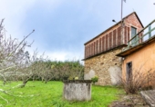 Casa de camp amb terreny en venda a la España, San Roque, ref.: TR198820 foto