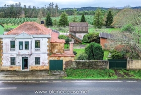 San Roque 3187&nbsp;m² 