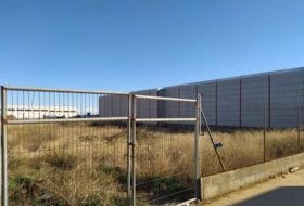les Alqueries 1131&nbsp;m² 
