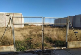 les Alqueries 1131&nbsp;m² 