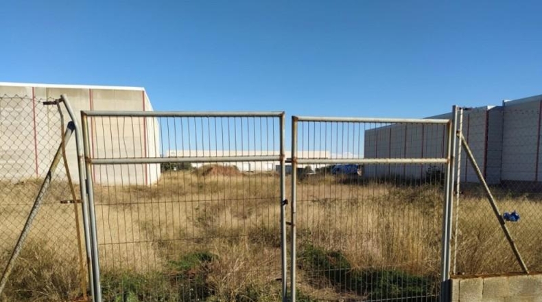 Castellón - Alquerías del Niño Perdido - 1131m2