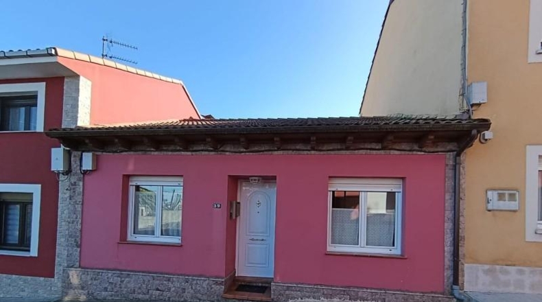 Asturias - Avilés - 67m2