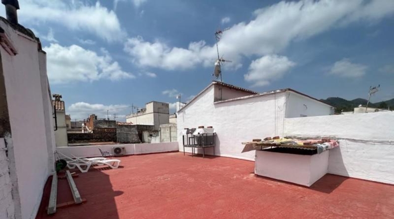 Валенсия - Gandía - 158m2