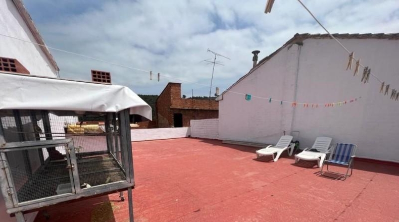 Валенсия - Gandía - 158m2