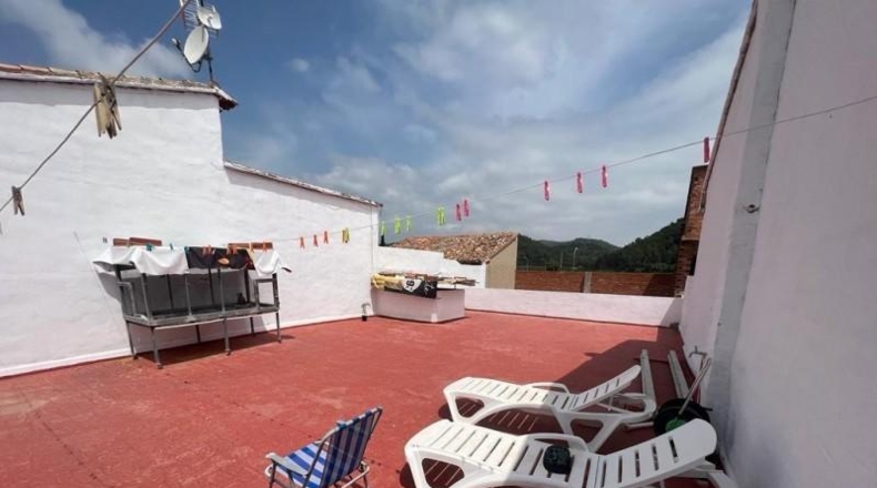 Валенсия - Gandía - 158m2