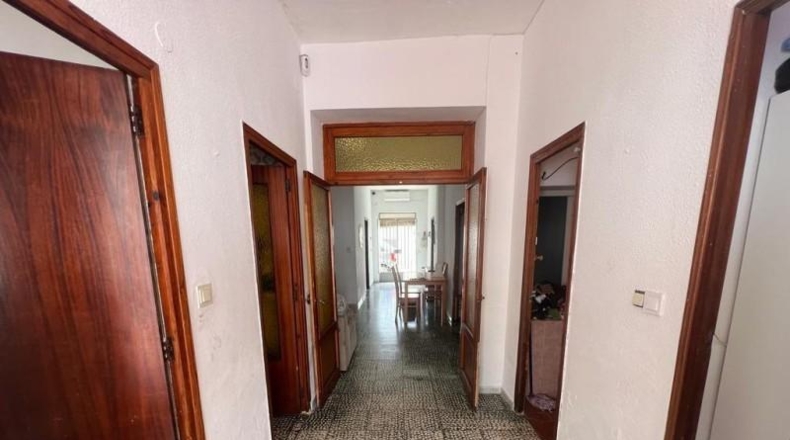 Валенсия - Gandía - 158m2