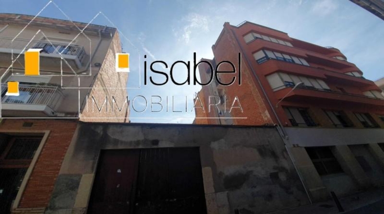 Tarragona - Reus - 134m2