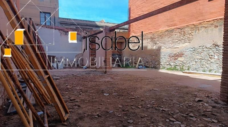 Tarragona - Reus - 134m2