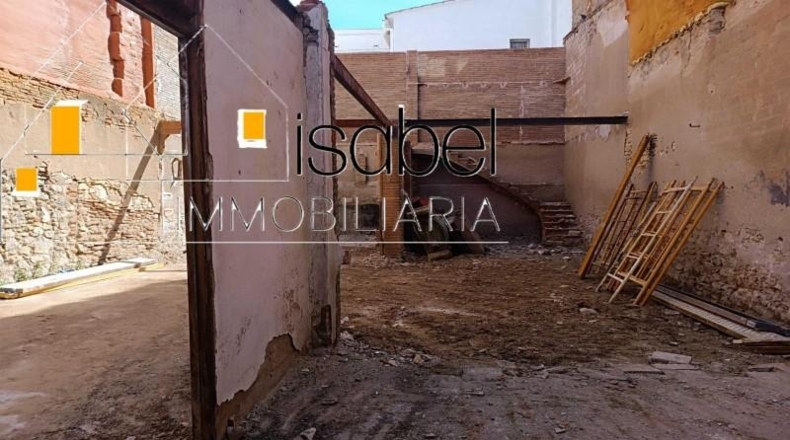 Tarragona - Reus - 134m2