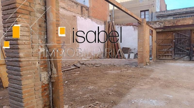 Tarragona - Reus - 134m2