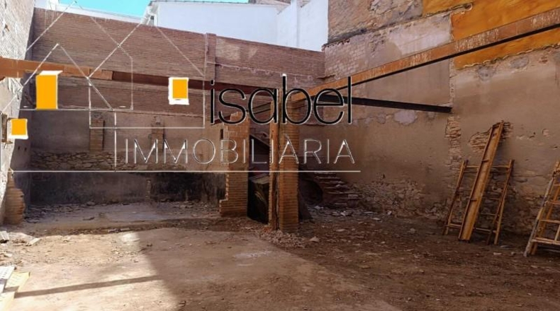 Tarragona - Reus - 134m2