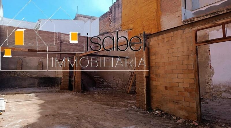 Tarragona - Reus - 134m2