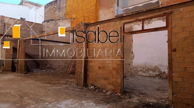 Tarragona - Reus - 134m2