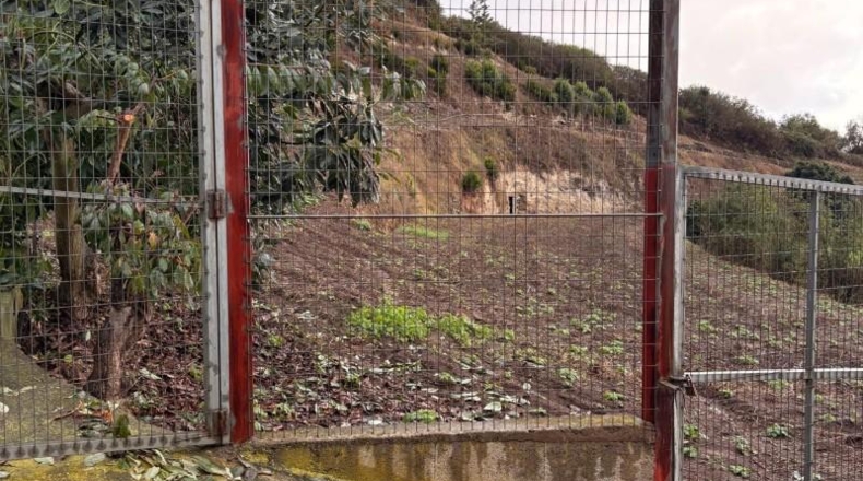 Santa Cruz de Tenerife - La Montañeta - 28m2