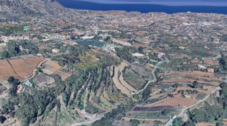 Santa Cruz de Tenerife - La Montañeta - 28m2