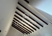 Chalet independiente con terreno en venta en la España, Marchena, ref: TR239543 foto