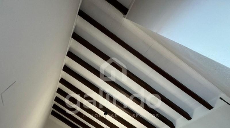 Seville - Marchena - 1100m2