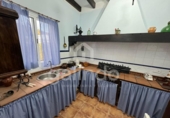 Chalet independiente con terreno en venta en la España, Marchena, ref: TR239543 foto